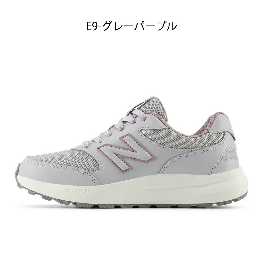 ＼選べる3 カラー／ ニューバランス スニーカー レディース 黒 ブラック グレー 靴 new balance WW363 WW363M NB 363 ワイズ 2E 幅広 ウォーキング