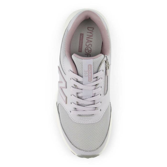 ＼選べる3 カラー／ ニューバランス スニーカー レディース 黒 ブラック グレー 靴 new balance WW363 WW363M NB 363 ワイズ 2E 幅広 ウォーキング