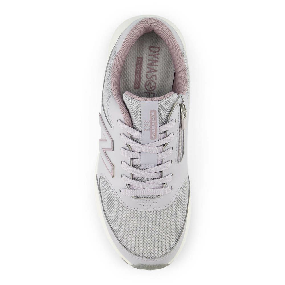 ＼選べる3 カラー／ ニューバランス スニーカー レディース 黒 ブラック グレー 靴 new balance WW363 WW363M NB 363 ワイズ 2E 幅広 ウォーキング