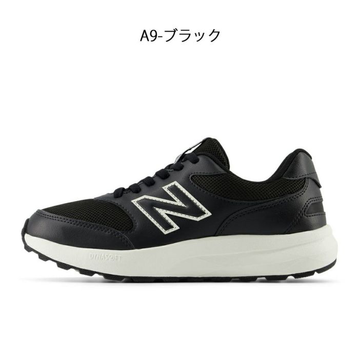 ＼選べる3 カラー／ ニューバランス スニーカー レディース 黒 ブラック グレー 靴 new balance WW363 WW363M NB 363 ワイズ 2E 幅広 ウォーキング