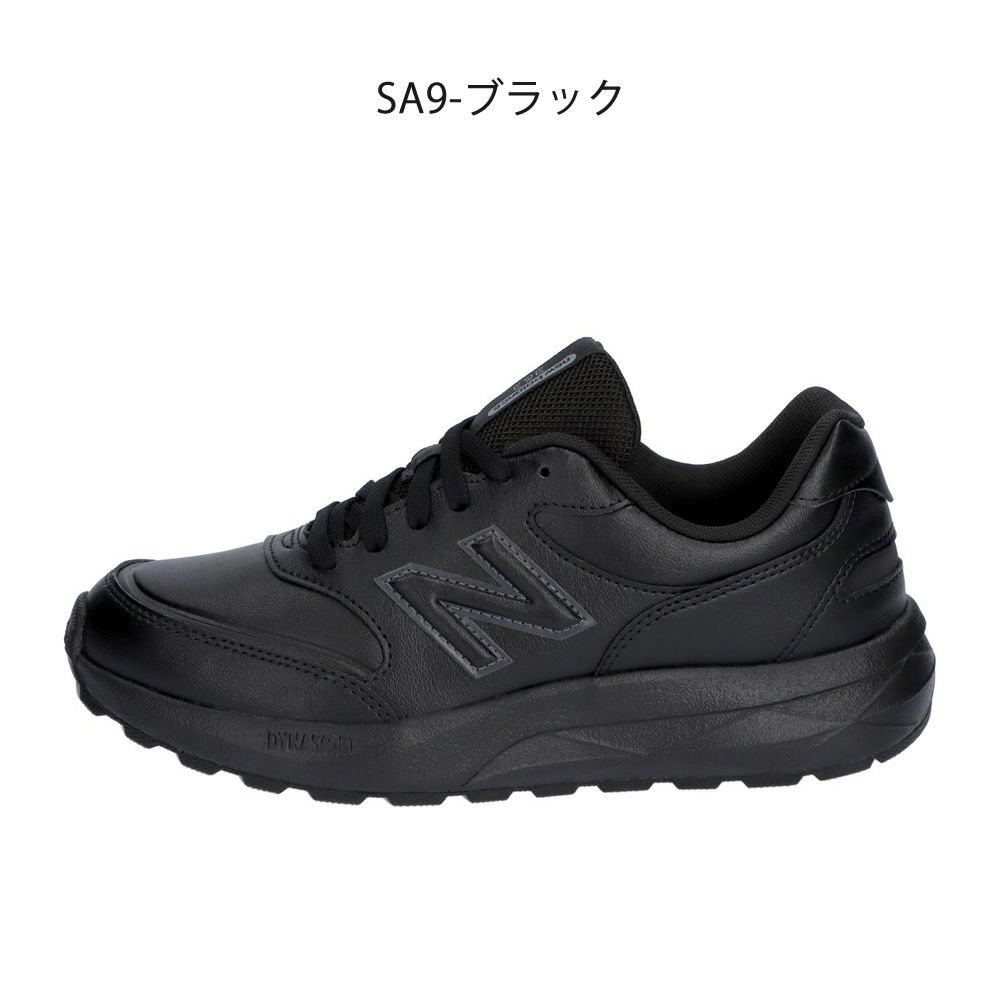＼選べる3 カラー／ ニューバランス スニーカー レディース 黒 ブラック グレー 靴 new balance WW363 WW363M NB 363 ワイズ 2E 幅広 ウォーキング