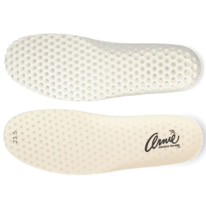アーノルドパーマー サンダル レディース スニーカーサンダル スポーツサンダル 厚底 黒 ブラック 白 ホワイト ベージュ ベルクロ Arnold Palmer AN0967