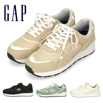 GAP 厚底スニーカー GPU52504 ユニセックス