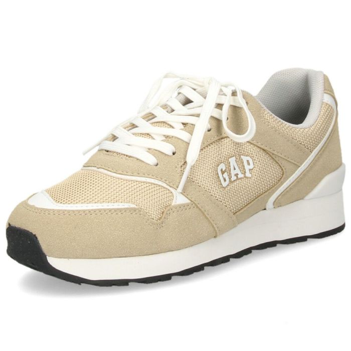 ギャップ スニーカー レディース 黒 ブラック 白 オフホワイト ベージュ グリーン GAP 靴 シンプル カジュアル GPU12511