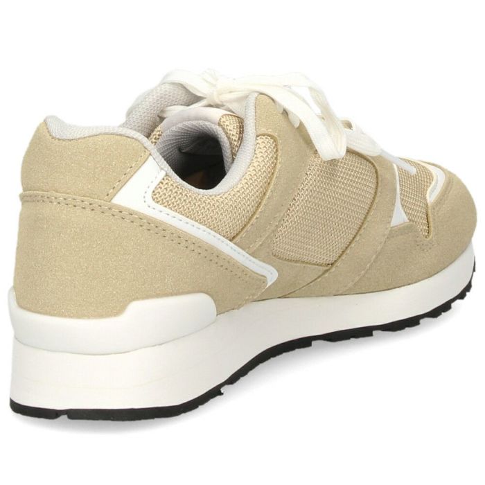 ギャップ スニーカー レディース 黒 ブラック 白 オフホワイト ベージュ グリーン GAP 靴 シンプル カジュアル GPU12511