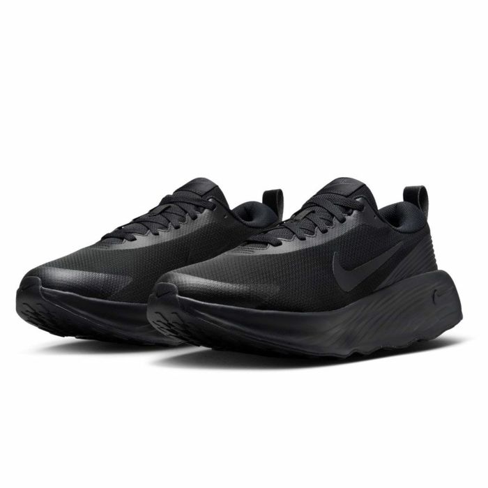 ナイキ スニーカー メンズ プロミナ NIKE PROMINA FV5285 001 ブラック 黒 ウォーキングシューズ 厚底 ローカット