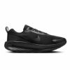 ナイキ スニーカー メンズ プロミナ NIKE PROMINA FV5285 001 ブラック 黒 ウォーキングシューズ 厚底 ローカット