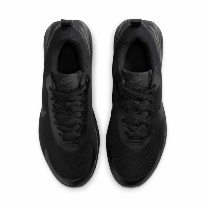 ナイキ スニーカー メンズ プロミナ NIKE PROMINA FV5285 001 ブラック 黒 ウォーキングシューズ 厚底 ローカット