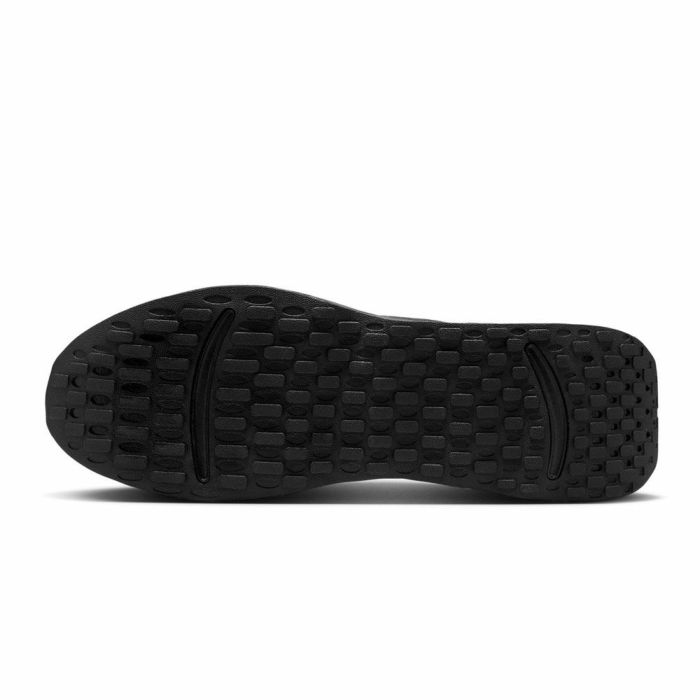 ナイキ スニーカー メンズ プロミナ NIKE PROMINA FV5285 001 ブラック 黒 ウォーキングシューズ 厚底 ローカット