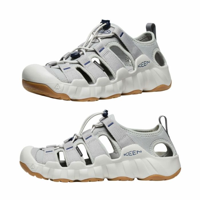 キーン サンダル メンズ ハイパーポートエイチツー KEEN HYPERPOR TH2 1030195 1030677 1028652 スポーツサンダル スニーカーサンダル 軽量 防滑性 速乾性 クッション性