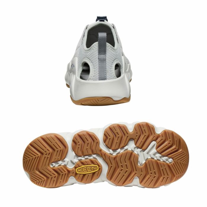 キーン サンダル メンズ ハイパーポートエイチツー KEEN HYPERPOR TH2 1030195 1030677 1028652 スポーツサンダル スニーカーサンダル 軽量 防滑性 速乾性 クッション性