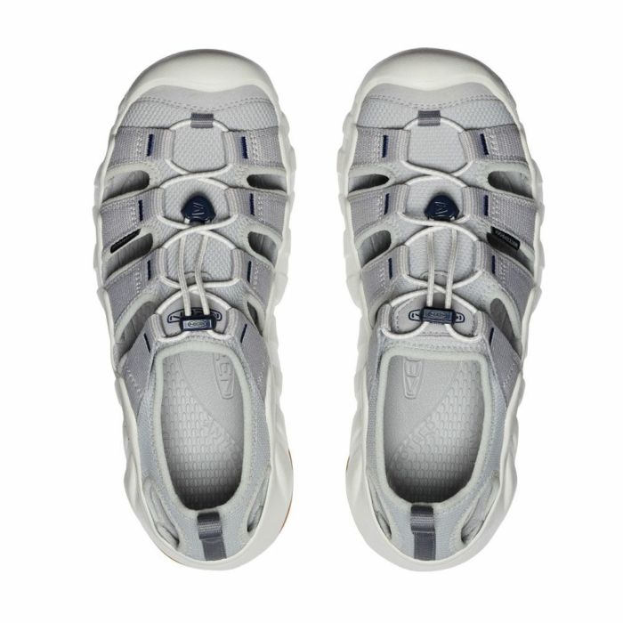 キーン サンダル メンズ ハイパーポートエイチツー KEEN HYPERPOR TH2 1030195 1030677 1028652 スポーツサンダル スニーカーサンダル 軽量 防滑性 速乾性 クッション性