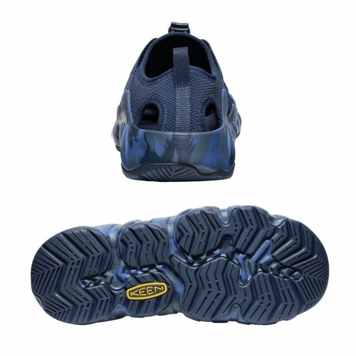 キーン サンダル メンズ ハイパーポートエイチツー KEEN HYPERPOR TH2 1030195 1030677 1028652 スポーツサンダル スニーカーサンダル 軽量 防滑性 速乾性 クッション性