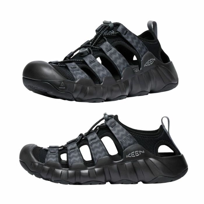 キーン サンダル メンズ ハイパーポートエイチツー KEEN HYPERPOR TH2 1030195 1030677 1028652 スポーツサンダル スニーカーサンダル 軽量 防滑性 速乾性 クッション性