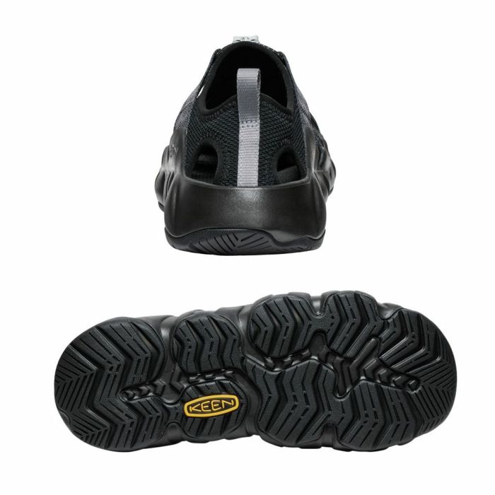 キーン サンダル メンズ ハイパーポートエイチツー KEEN HYPERPOR TH2 1030195 1030677 1028652 スポーツサンダル スニーカーサンダル 軽量 防滑性 速乾性 クッション性