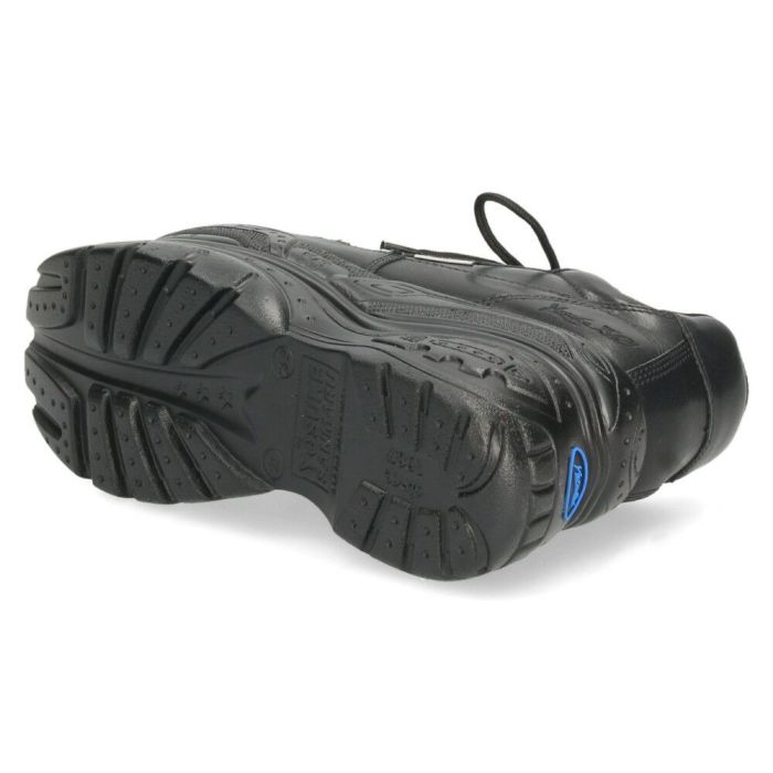 ヨースケ 厚底スニーカー レディース 2601023 YOSUKE 靴 スニーカー SANMARU 3E 幅広 黒 ブラック 白 ウェッジヒール ジッパー