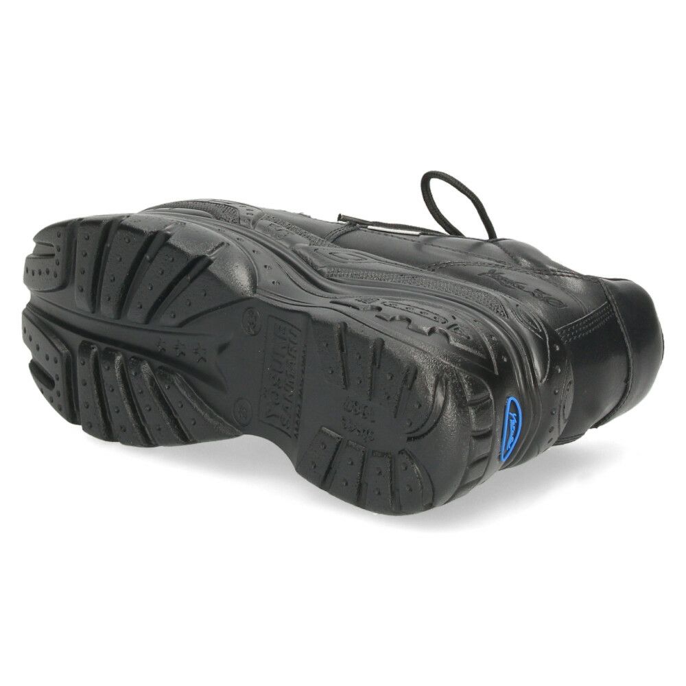 ヨースケ 厚底スニーカー レディース 2601023 YOSUKE 靴 スニーカー SANMARU 3E 幅広 黒 ブラック 白 ウェッジヒール ジッパー