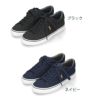 ポロ ラルフローレン スニーカー メンズ 黒 紺 ローカット キャンバス ブラック ネイビー POLO RALPH LAUREN SAYER NE SK VLC 816749369001 816749369002
