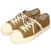 ポロ ラルフローレン スニーカー メンズ スエード ローカット ネイビー タン POLO RALPH LAUREN AYERS LOW PP SNEAKERS LOW TOP LACE 809961051002 809961051003