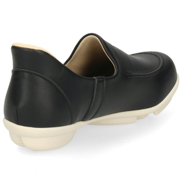 リゲッタ 2ball ツヴォル スットオン レディース TB502 REGETA 靴 ハンズフリー スリッポン モカシン フラットシューズ 痛くない パンプス 疲れない  シンプル 軽量 