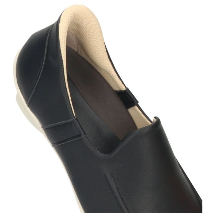 リゲッタ 2ball ツヴォル スットオン レディース TB502 REGETA 靴 ハンズフリー スリッポン モカシン フラットシューズ 痛くない パンプス 疲れない  シンプル 軽量 