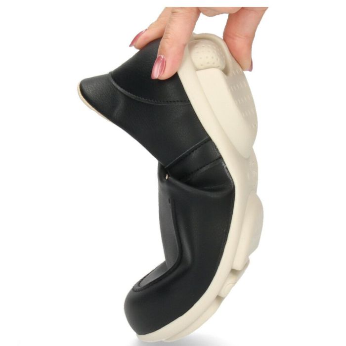 リゲッタ 2ball ツヴォル スットオン レディース TB502 REGETA 靴 ハンズフリー スリッポン モカシン フラットシューズ 痛くない パンプス 疲れない  シンプル 軽量 