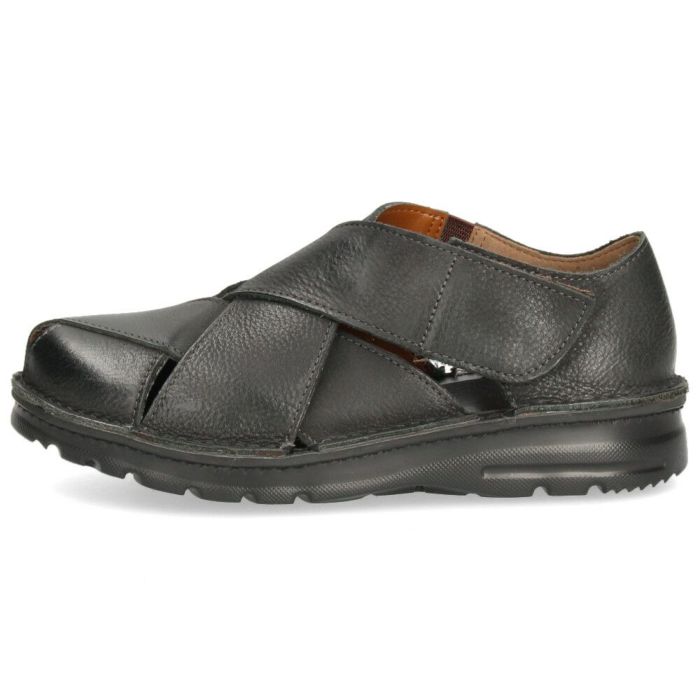 本革 グルカシューズ レディース ブラック ブラウン フォレスト カジュアル 靴 軽量 幅広 4E 黒 茶色 日本製 7318 Dola&A.S.W