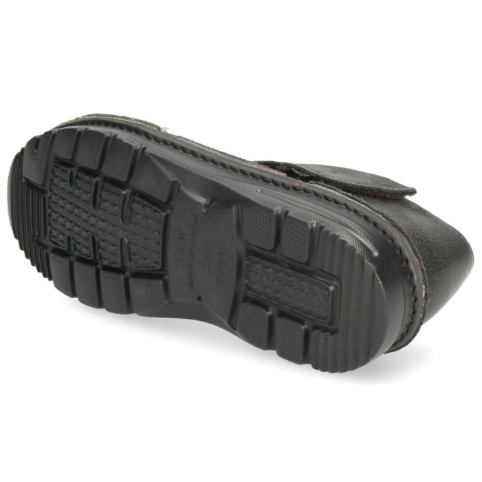 本革 グルカシューズ レディース ブラック ブラウン フォレスト カジュアル 靴 軽量 幅広 4E 黒 茶色 日本製 7318 Dola&A.S.W