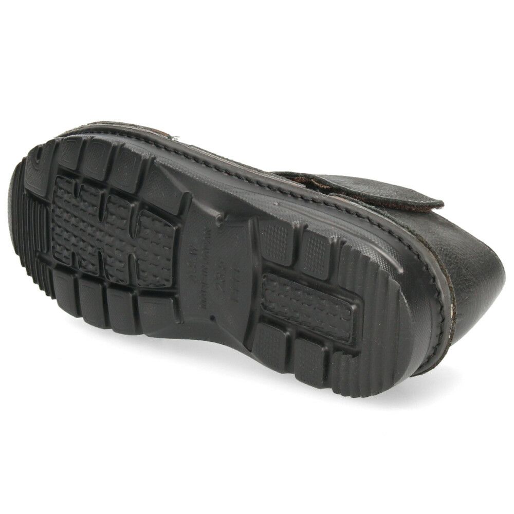 本革 グルカシューズ レディース ブラック ブラウン フォレスト カジュアル 靴 軽量 幅広 4E 黒 茶色 日本製 7318 Dola&A.S.W