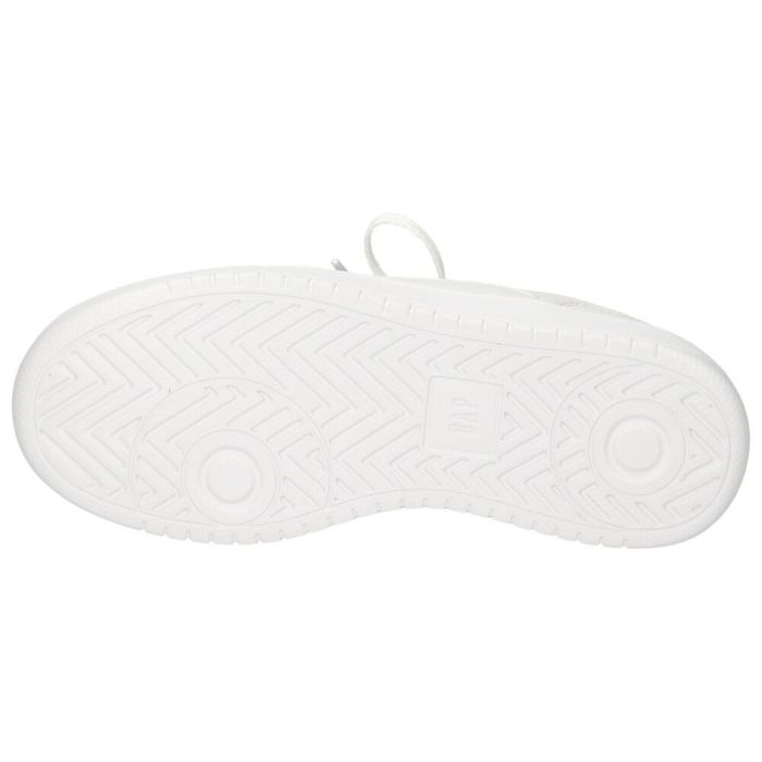 ギャップ スニーカー レディース メンズ 厚底 軽量 ホワイト 通勤 通学 靴 白 歩きやすい カジュアル シューズ GPU52504 GAP