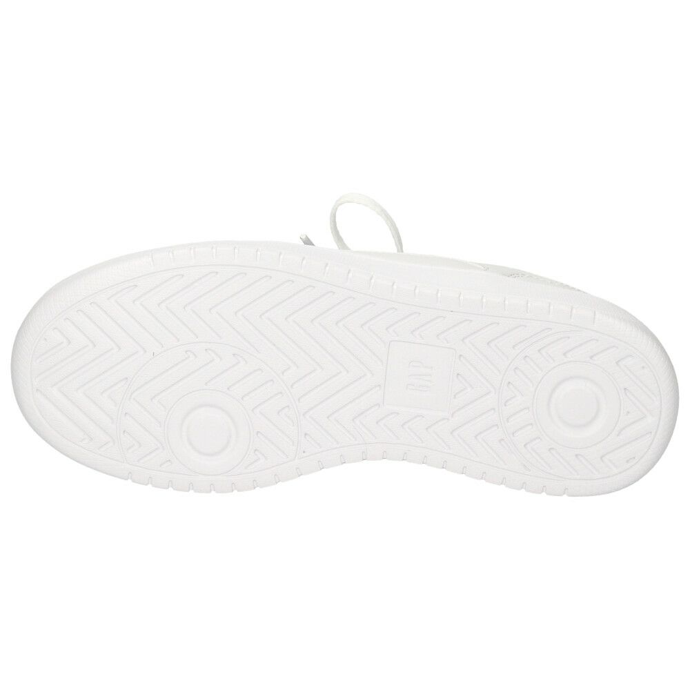 ギャップ スニーカー レディース メンズ 厚底 軽量 ホワイト 通勤 通学 靴 白 歩きやすい カジュアル シューズ GPU52504 GAP