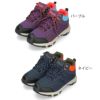 トレッキングシューズ レディース 防水 軽量 おしゃれ かわいい ハイキングシューズ 靴 アウトドア スニーカー 防滑ソール 1104WP OUTDOOR SPORTS