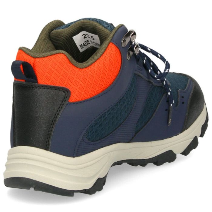 トレッキングシューズ レディース 防水 軽量 おしゃれ かわいい ハイキングシューズ 靴 アウトドア スニーカー 防滑ソール 1104WP OUTDOOR SPORTS