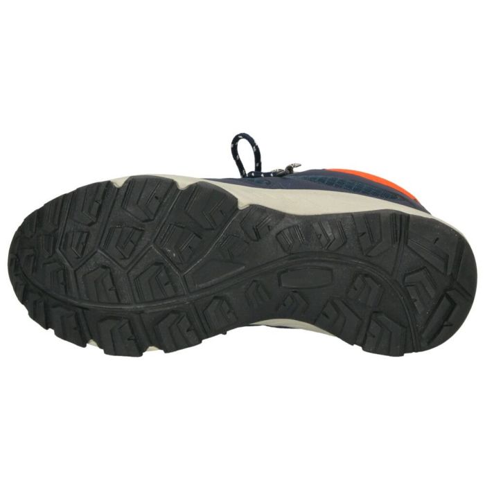 トレッキングシューズ レディース 防水 軽量 おしゃれ かわいい ハイキングシューズ 靴 アウトドア スニーカー 防滑ソール 1104WP OUTDOOR SPORTS