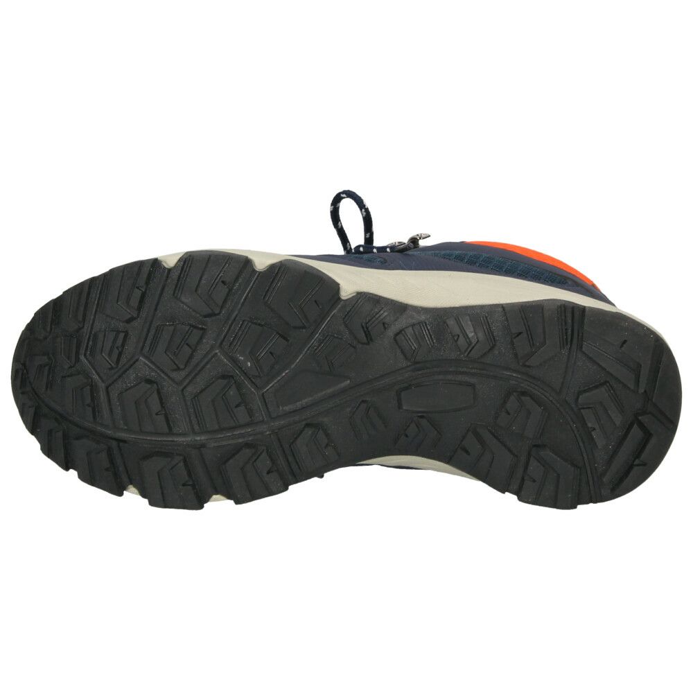 トレッキングシューズ レディース 防水 軽量 おしゃれ かわいい ハイキングシューズ 靴 アウトドア スニーカー 防滑ソール 1104WP OUTDOOR SPORTS