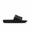 ナイキ レディース サンダル WSオフコートアジャストスライド DV1033-002 ブラック 靴 スライド 軽量 クッション性 NIKE OFFCOURT ADJUST SLIDE