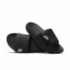 ナイキ レディース サンダル WSオフコートアジャストスライド DV1033-002 ブラック 靴 スライド 軽量 クッション性 NIKE OFFCOURT ADJUST SLIDE