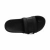 ナイキ レディース サンダル WSオフコートアジャストスライド DV1033-002 ブラック 靴 スライド 軽量 クッション性 NIKE OFFCOURT ADJUST SLIDE