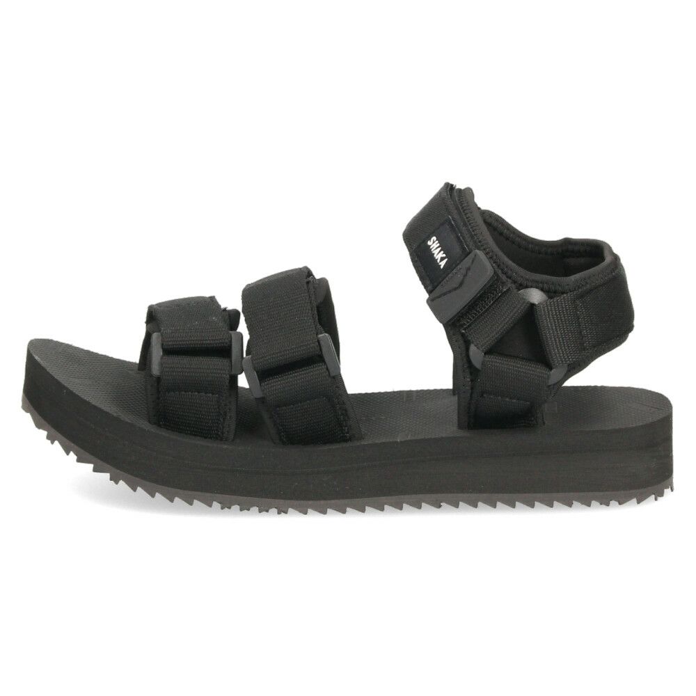 シャカ サンダル レディース ネオバンジー GE スポーツサンダル 軽量 NEO BUNGY GE SK-284 ブラック グレー トープ リネン 黒 スポサン 靴 SHAKA