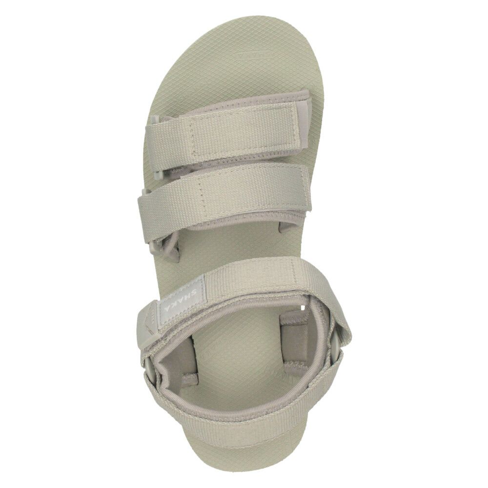 シャカ サンダル レディース ネオバンジー GE スポーツサンダル 軽量 NEO BUNGY GE SK-284 ブラック グレー トープ リネン 黒 スポサン 靴 SHAKA