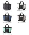 ノースフェイス トートバッグ 小さめ メンズ レディース バッグ NM82501 BCスタンダードトートミニ 小型 7L 軽量 かばん 黒 白 THE NORTH FACE