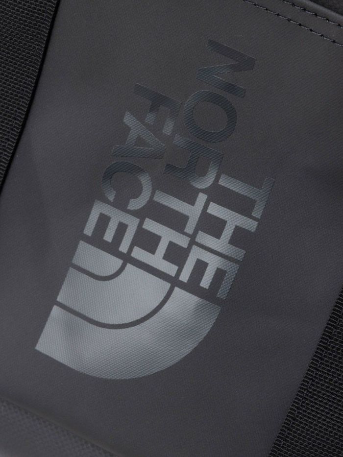 ノースフェイス トートバッグ 小さめ メンズ レディース バッグ NM82501 BCスタンダードトートミニ 小型 7L 軽量 かばん 黒 白 THE NORTH FACE