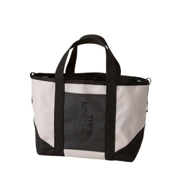 ノースフェイス トートバッグ 小さめ メンズ レディース バッグ NM82501 BCスタンダードトートミニ 小型 7L 軽量 かばん 黒 白 THE NORTH FACE