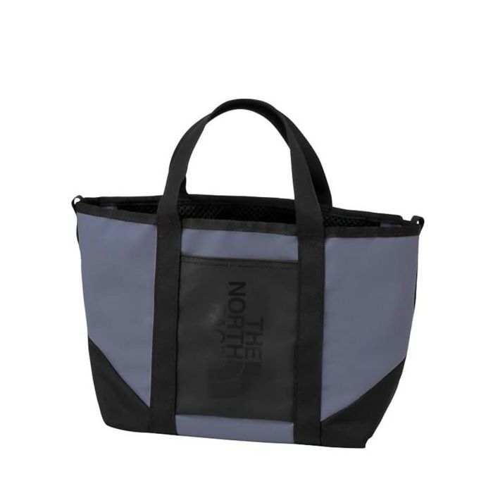 ノースフェイス トートバッグ 小さめ メンズ レディース バッグ NM82501 BCスタンダードトートミニ 小型 7L 軽量 かばん 黒 白 THE NORTH FACE