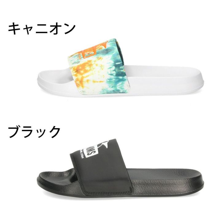 チャムス サンダル メンズ レディース 1021 スプラッシュブービーフェイススライドオン CHUMS 軽量素材 履きやすい シャワーサンダル
