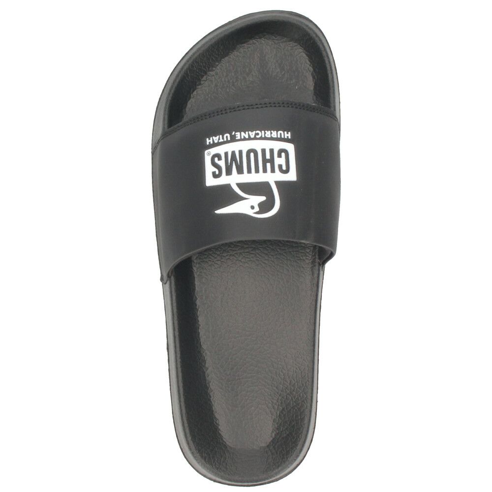 チャムス サンダル メンズ レディース 1021 スプラッシュブービーフェイススライドオン CHUMS 軽量素材 履きやすい シャワーサンダル