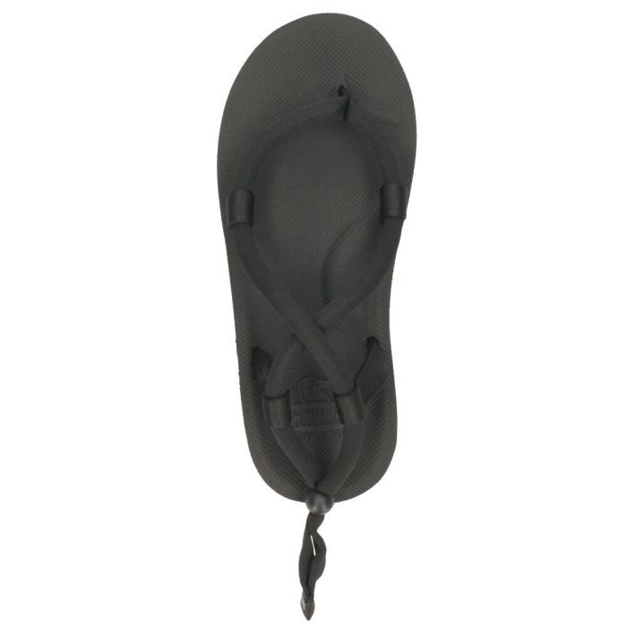 チャムス サンダル メンズ レディース 1025 チャムスリテイナーサンダル CHUMS 歩きやすい 滑りにくい 黒 ブラック オレンジ