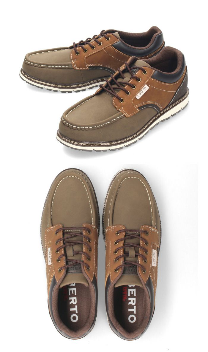 ブーツ スニーカー メンズ 防水 LiBERTO EDWIN リベルト エドウィン L60654 カジュアル 防滑 滑りにくい ブラック ダークブラウン 通勤 通学 靴 シューズ