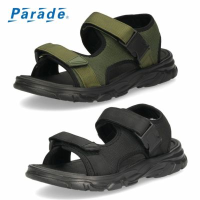 Parade スポーツサンダル 52101 メンズ