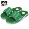 サンダル メンズ スライドサンダル シャワー スポーツサンダル CJ6301 リーフ REEF MULLIGANSLIDE ゴルフ ゴルフボール 人工芝 グリーン